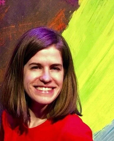 Associate Podcast Producer &amp; Interviewer · Northwestern · Allison Clare Theveny