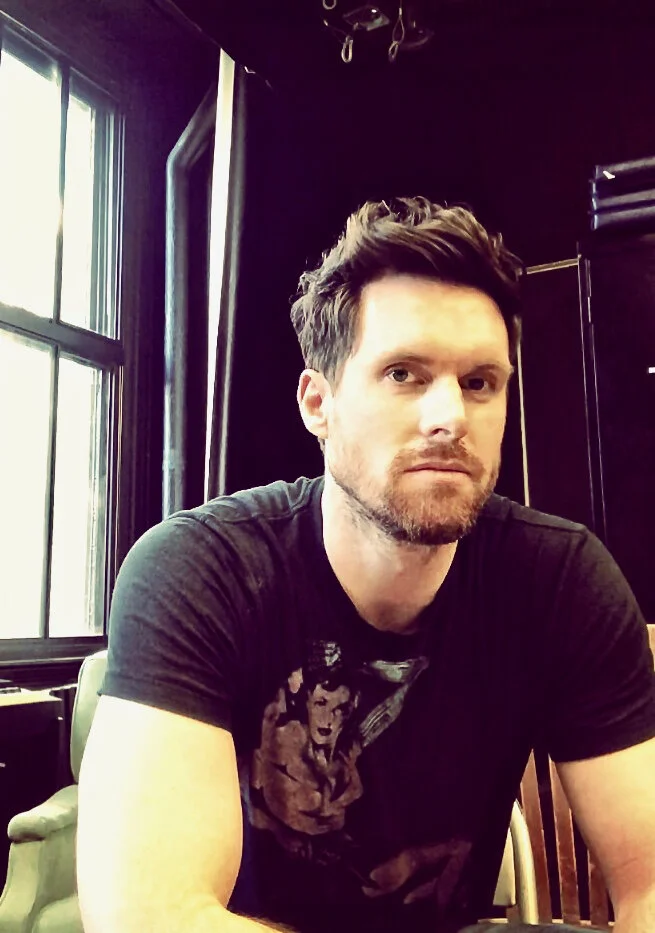 Associate Podcast Producer &amp; Interviewer · Columbia University · Benjamin Appel
