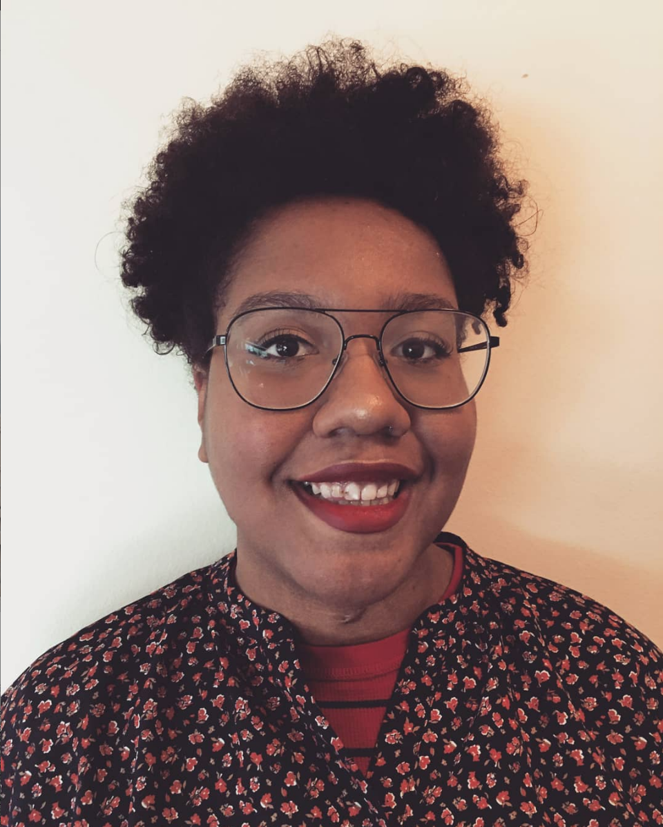 Collaborating Curator (Gender, Sexuality &amp; Activism) · Boston University · Kara Louise Webb