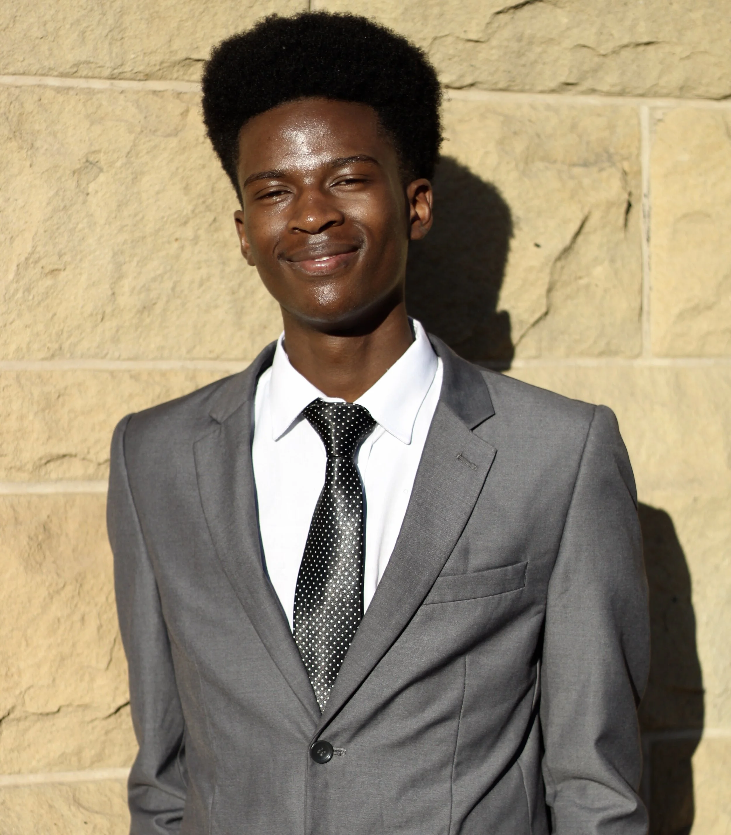 Collaborating Curator · Stanford University · Sheldon Ouma Otieno