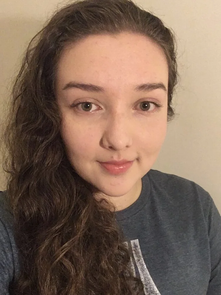 Associate Podcast Producer &amp; Interviewer · University of South Carolina · Della Bryant