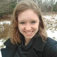 Young Writers and Artists Curator &amp; Podcaster · Rutgers University · Kristianna Chanda