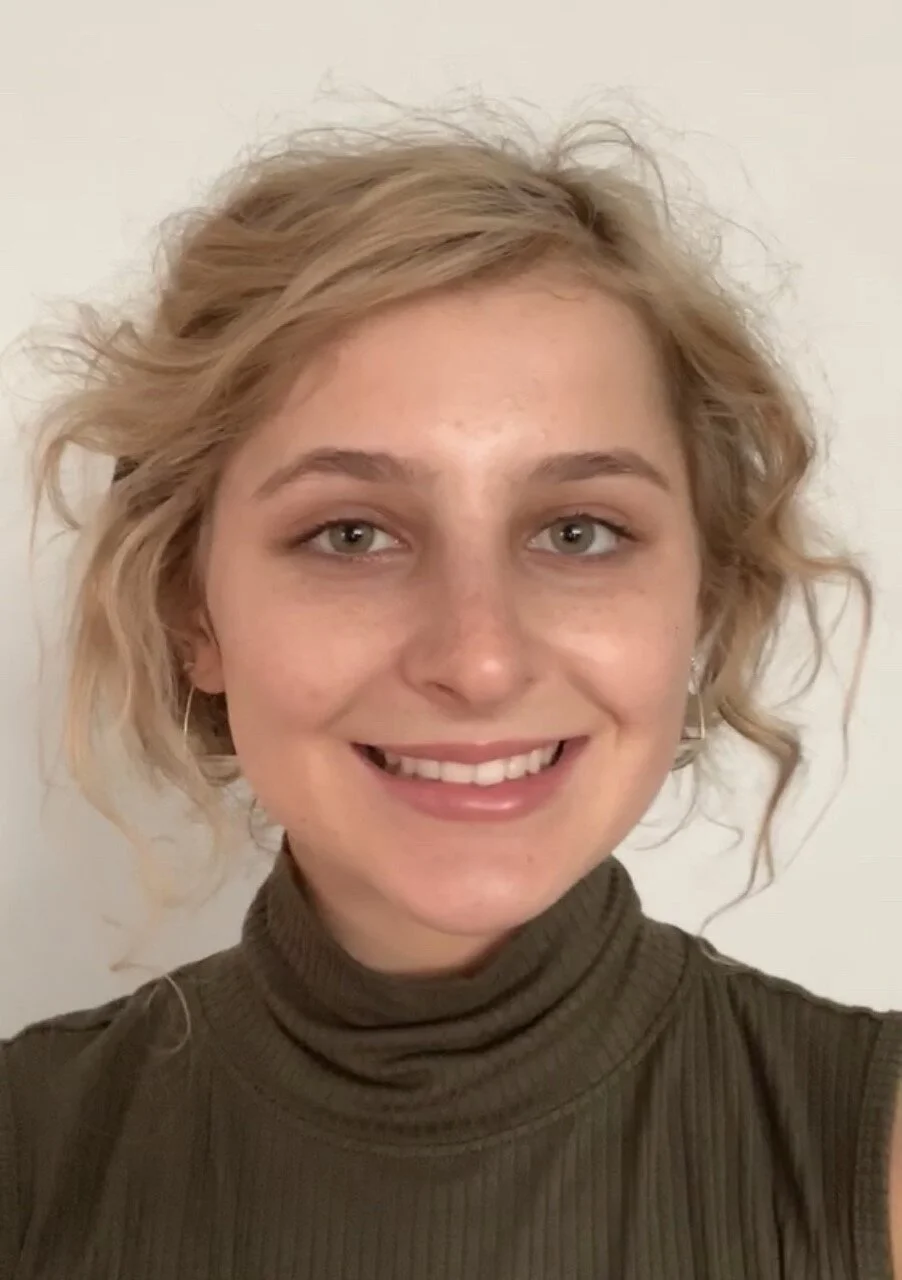Young Writers and Artists Curator · Skidmore College · Carson Grisham