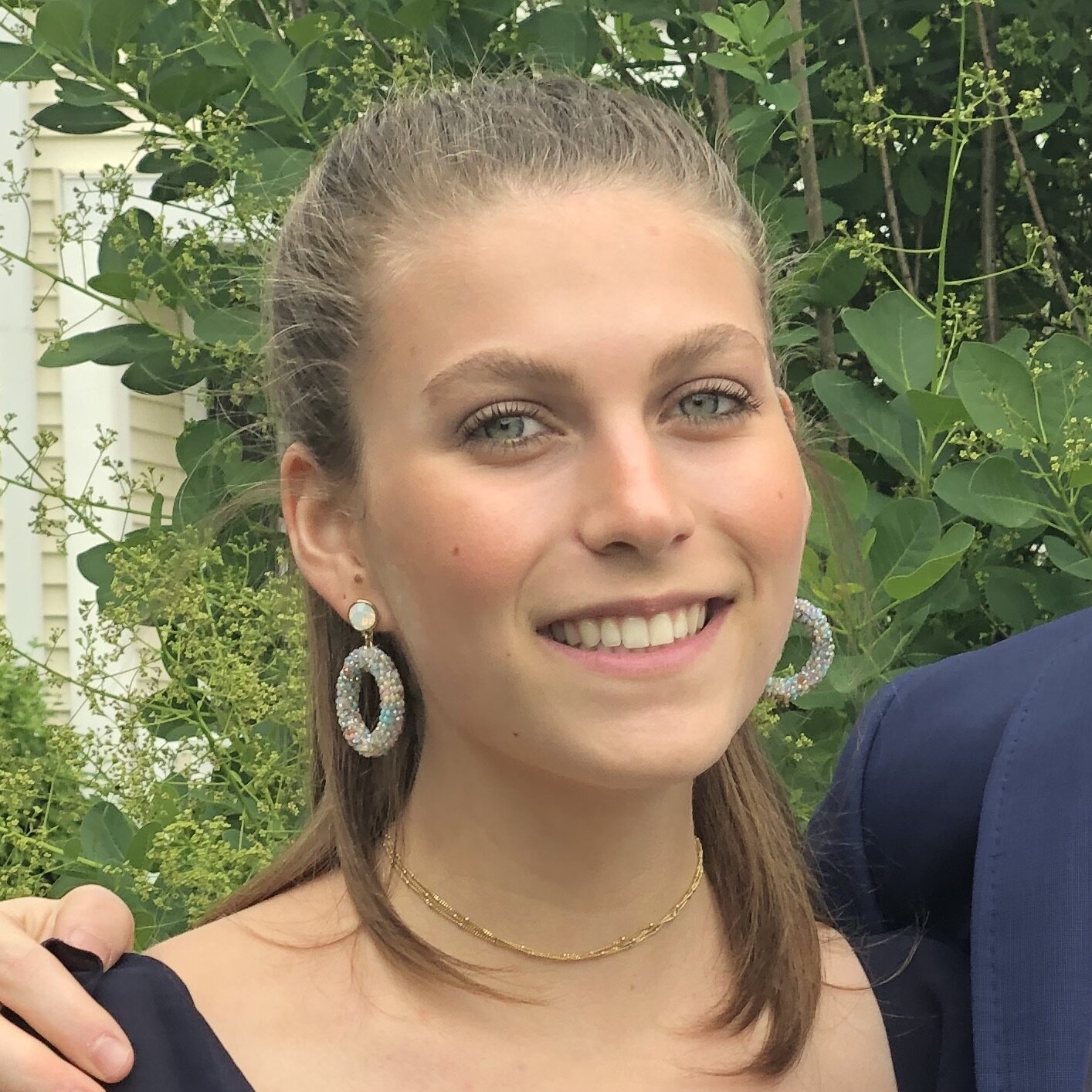 Young Writers and Artists Curator · Brown University · Chloe Zilkha