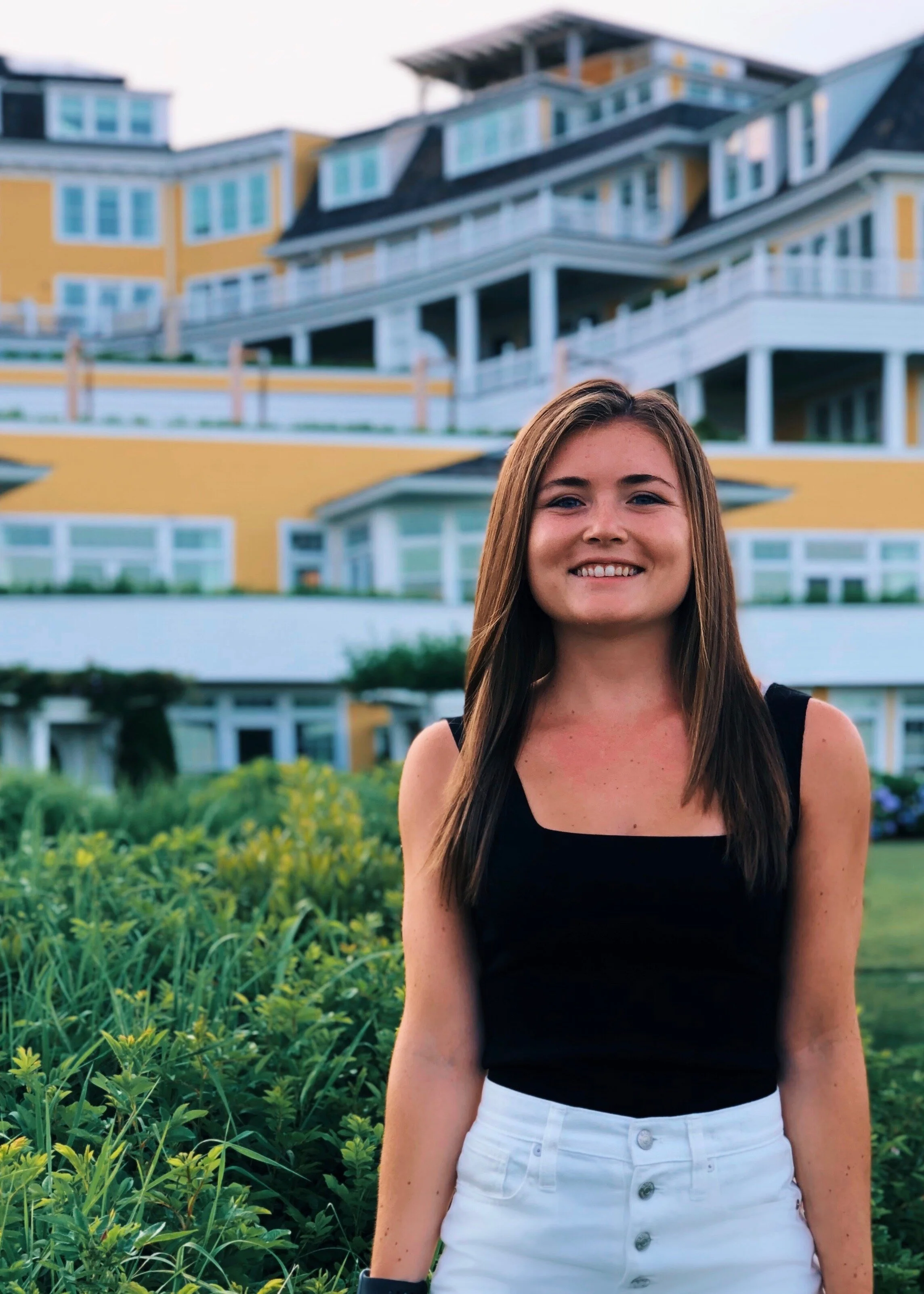 Associate Podcast Producer &amp; Healing Arts Curator · University of Pennsylvania · Erin Kennedy