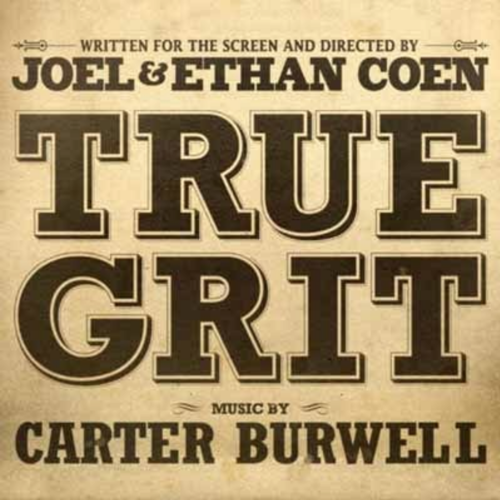Carter Burwell The Creative Process Stream legend by carter burwell from desktop or your mobile device. carter burwell the creative process