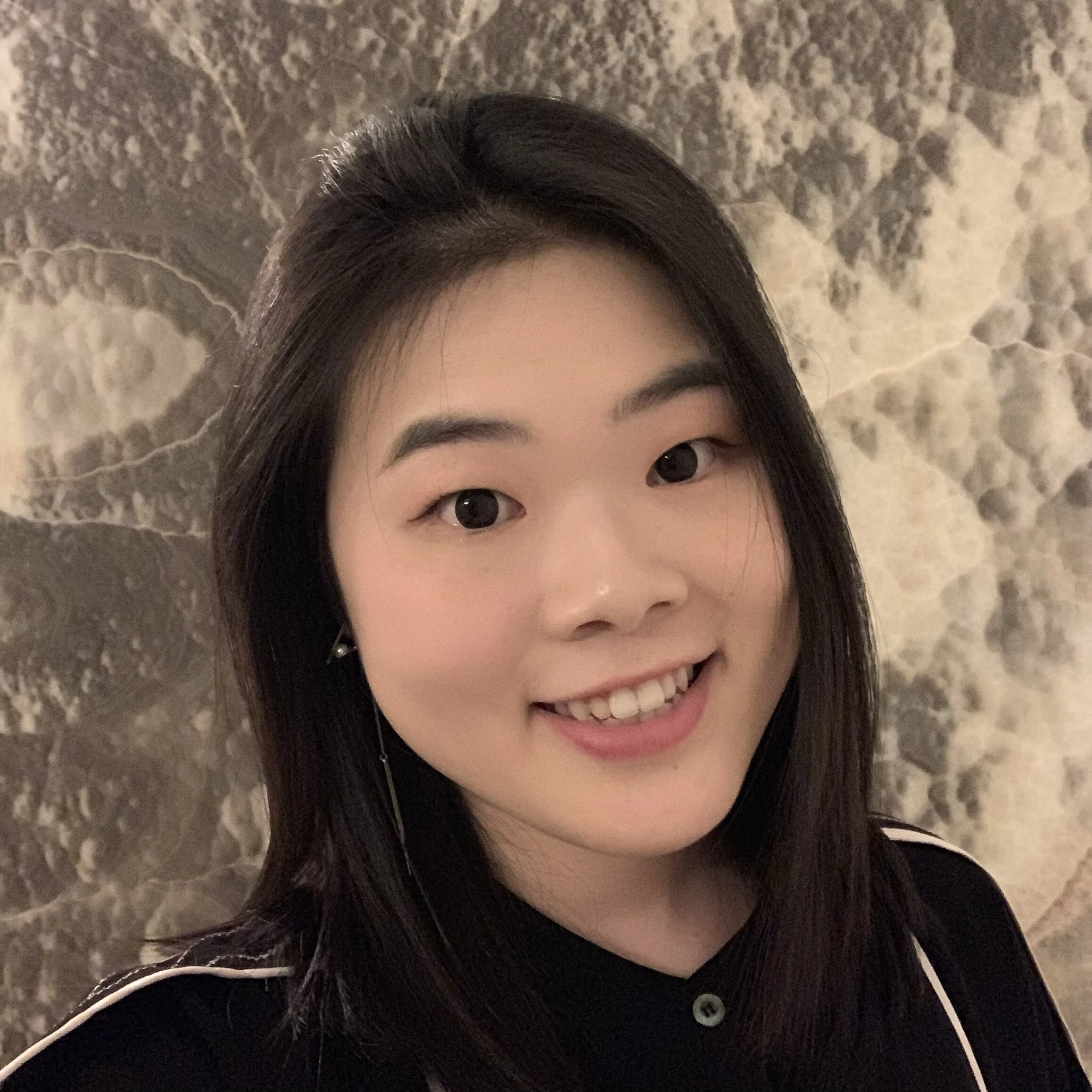 Collaborating Curator &amp; Podcaster · Columbia University ·  Jiayi Gu