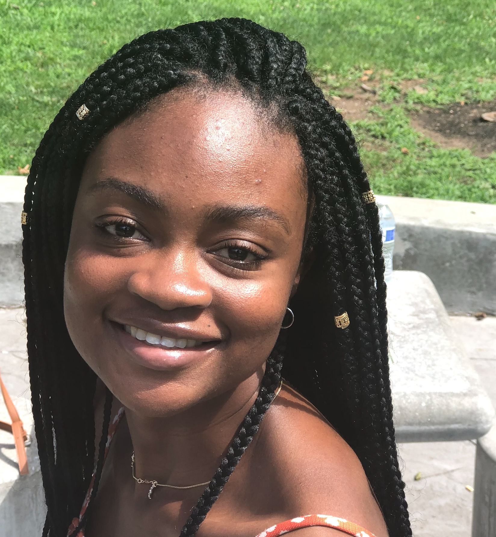 The Art of Teaching Curator · Young Artists &amp; Writers Mentor · Pace University · Pauline Kuranchie