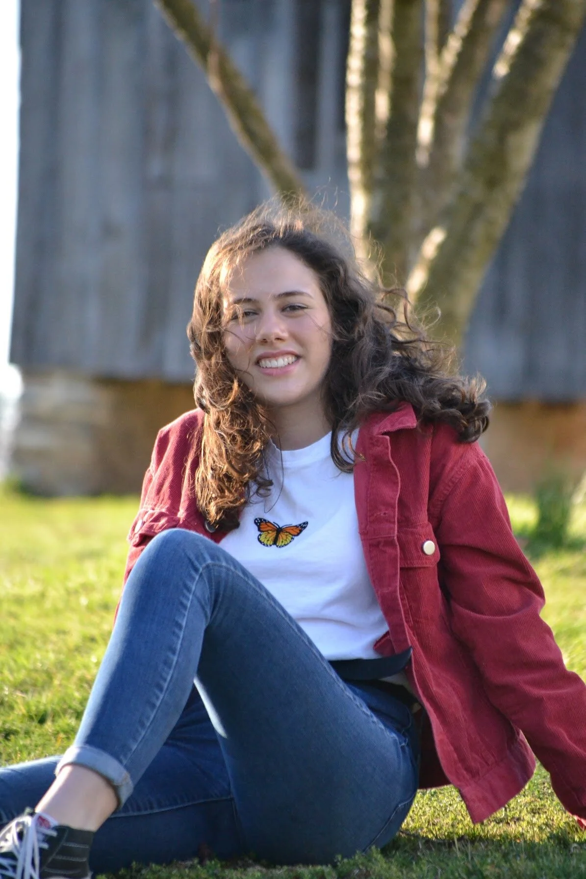 Community Outreach &amp; Creative Voices Curator · University of Washington · Elise Benson