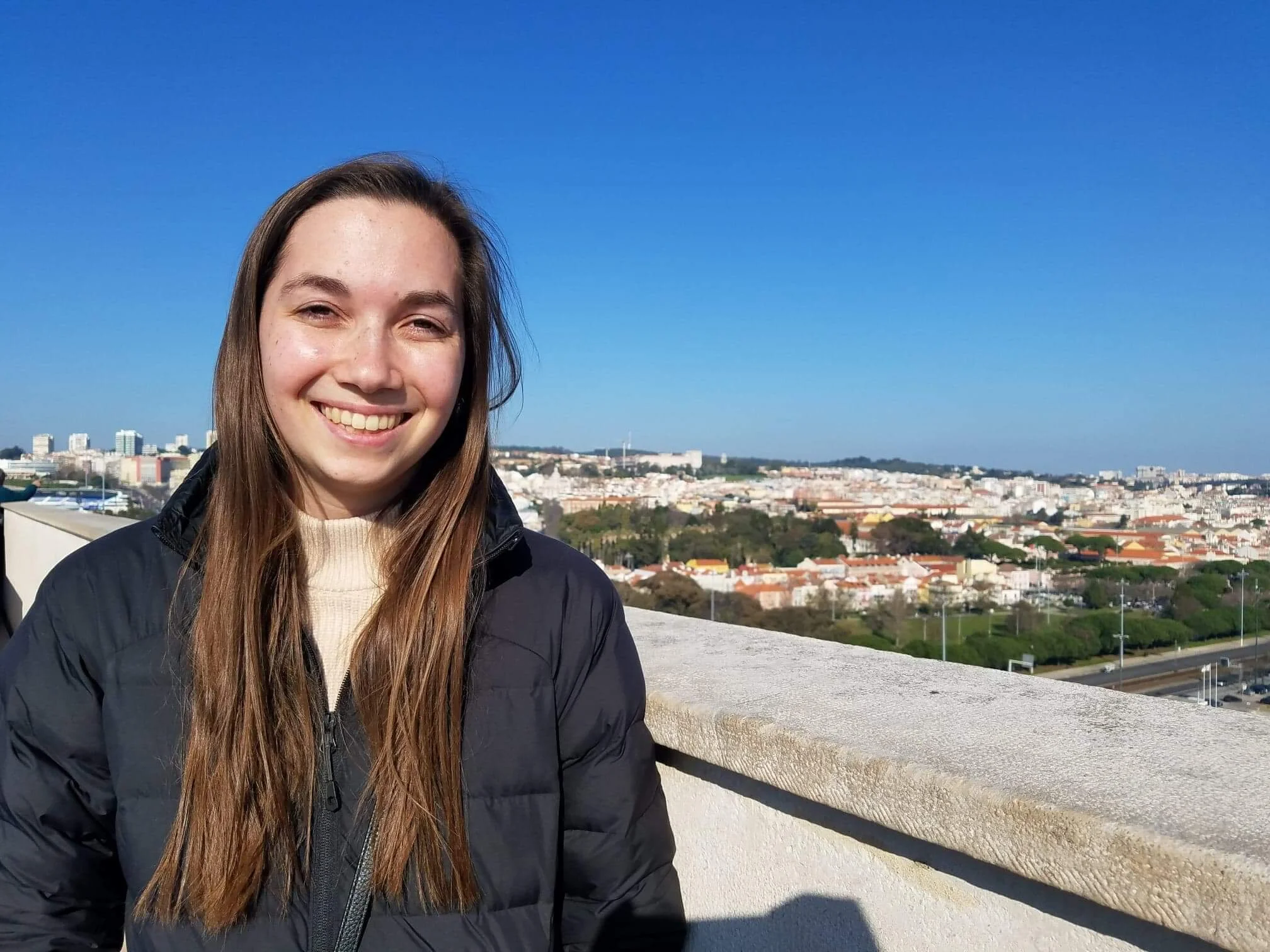 Young Writers &amp; Artists Curator · Marguerite Hunter · Michigan State University