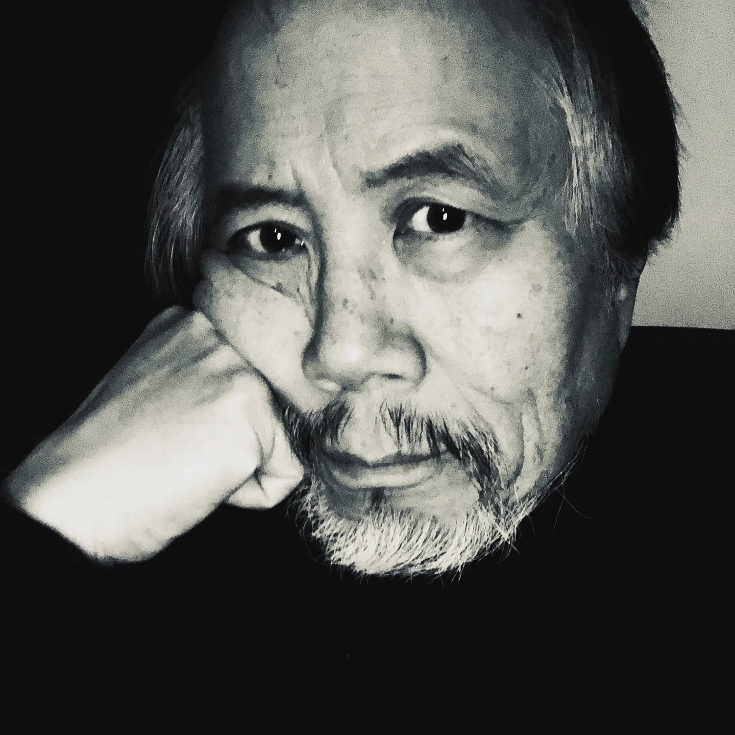 Writing for Change: DAVID PALUMBO-LIU on Advocacy, Scholarship & the Role of the Public Intellectual episode artwork