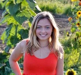 Associate Podcast Producer &amp; Interviewer · Tulane University · Heather Osman