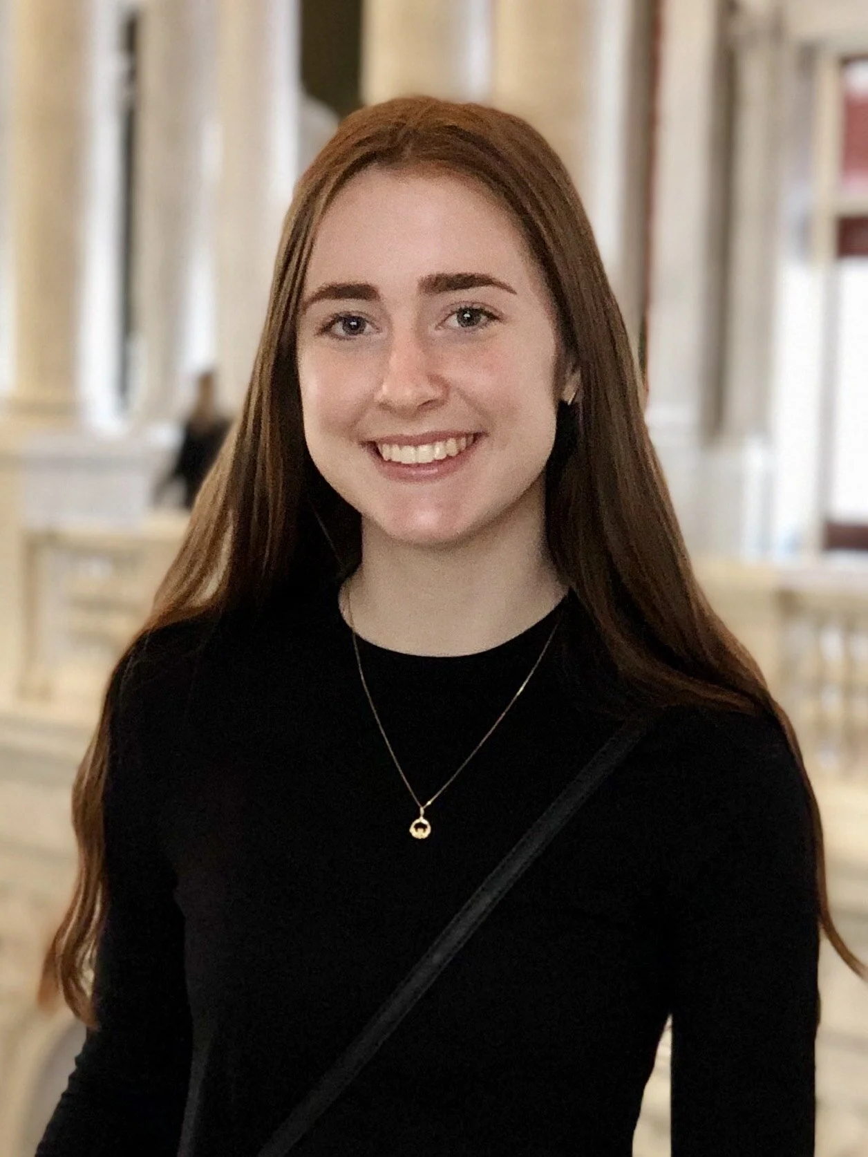 Creative Works Curator &amp; Collaborative Coordinator · University of Chicago · Katherine O'Connor