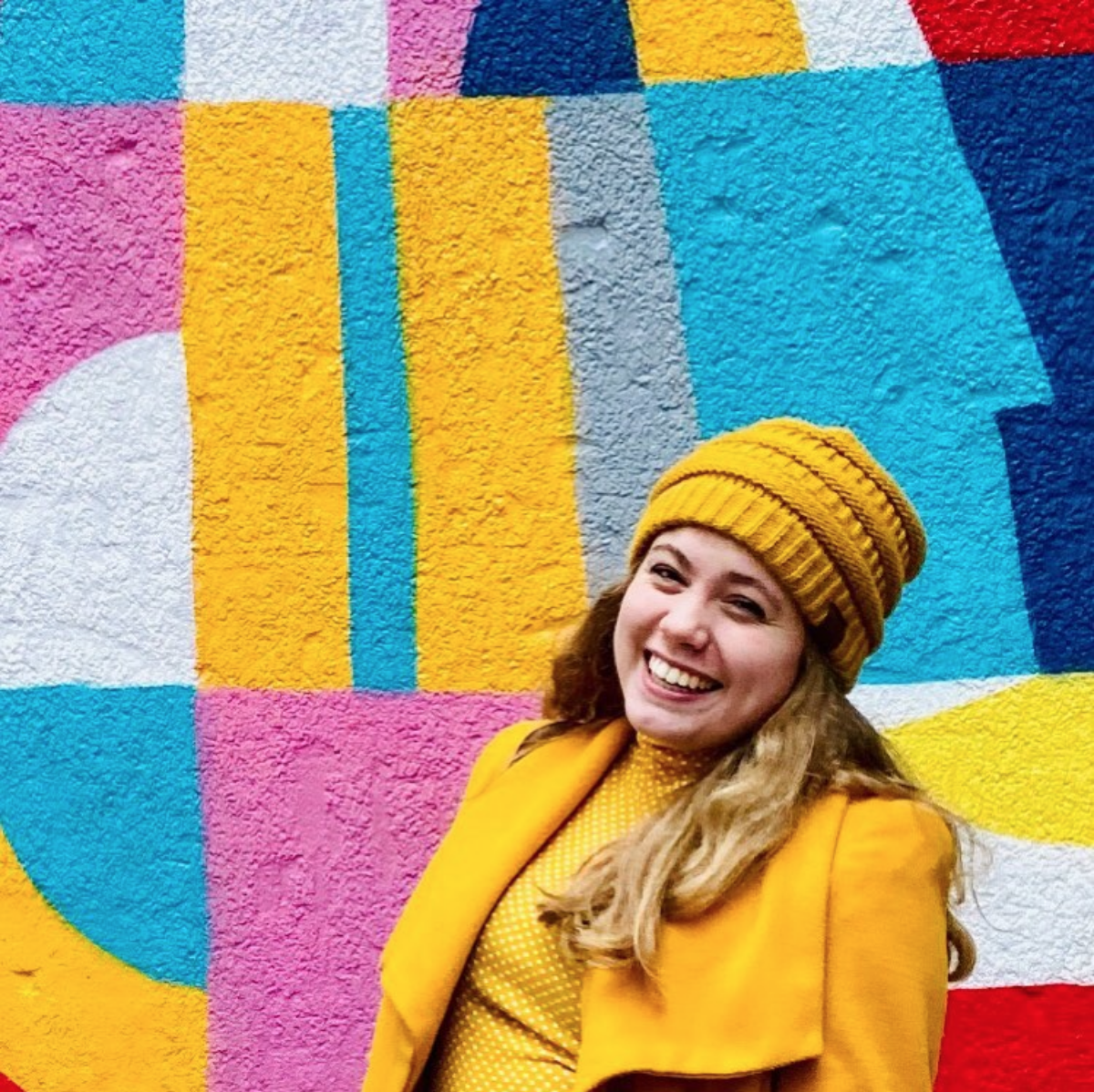 Associate Podcast Producer &amp; Interviewer · Saint Louis University · Lexi Kayser