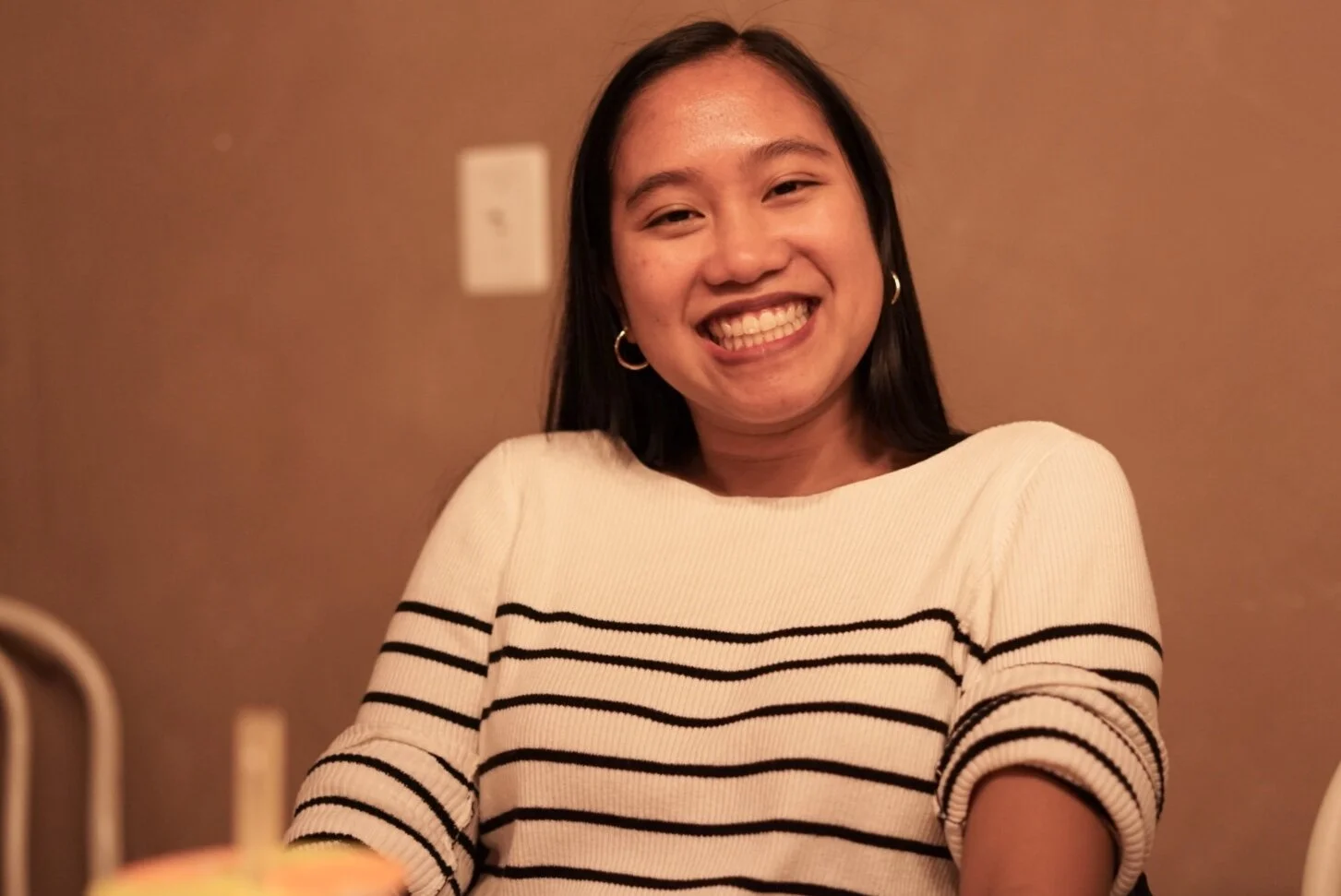 Collaborating Curator &amp; Podcaster · Loyola University, Maryland · Natalie Cross