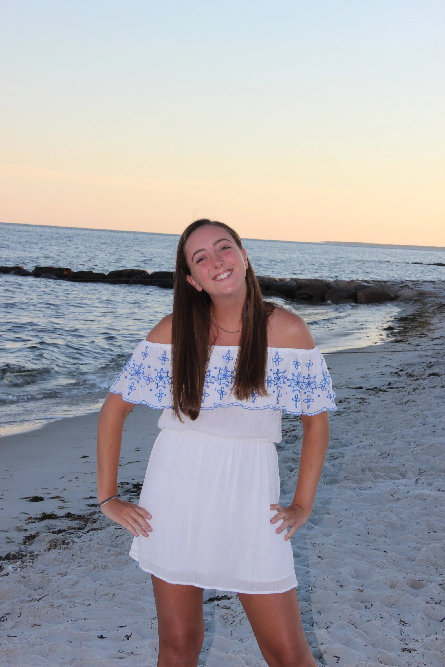 Associate Podcaster Producer · Bates College · Sophie Mackin