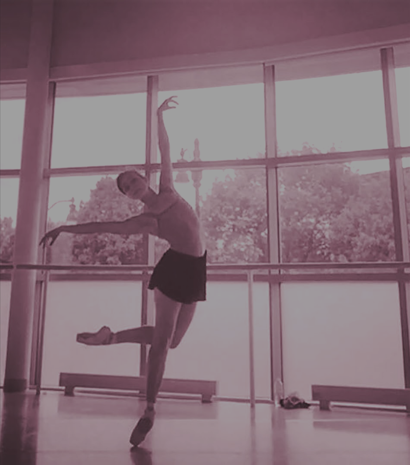 Caroline Dougherty · Performing Arts Liaisons &amp; Associate Interviewer