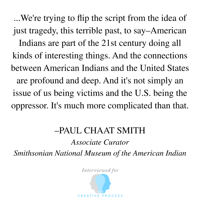 SMITHSONIAN-MIA-FUNK-THE-CREATIVE-PROCESS-PAUL-CHAAT-SMITH-N-MUSEUM-AMERICAN-INDIAN.jpg
