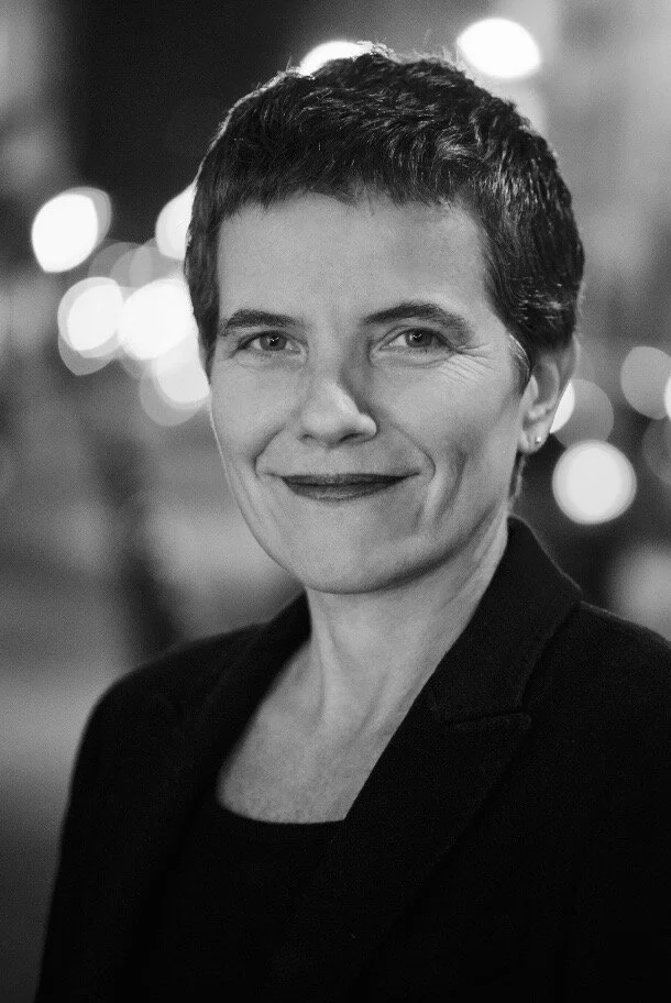 Connecting Cultures w/ Cité Internationale des Arts' Exec. Director BÉNÉDICTE ALLIOT