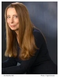 ANN BEATTIE