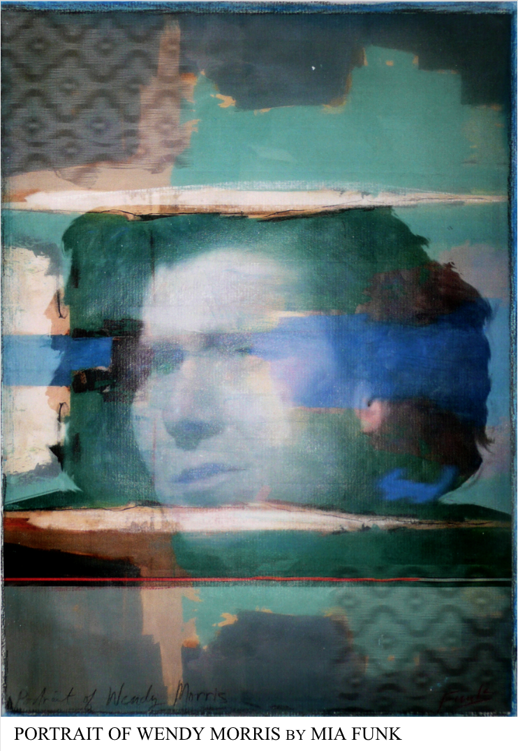 Wendy Morris