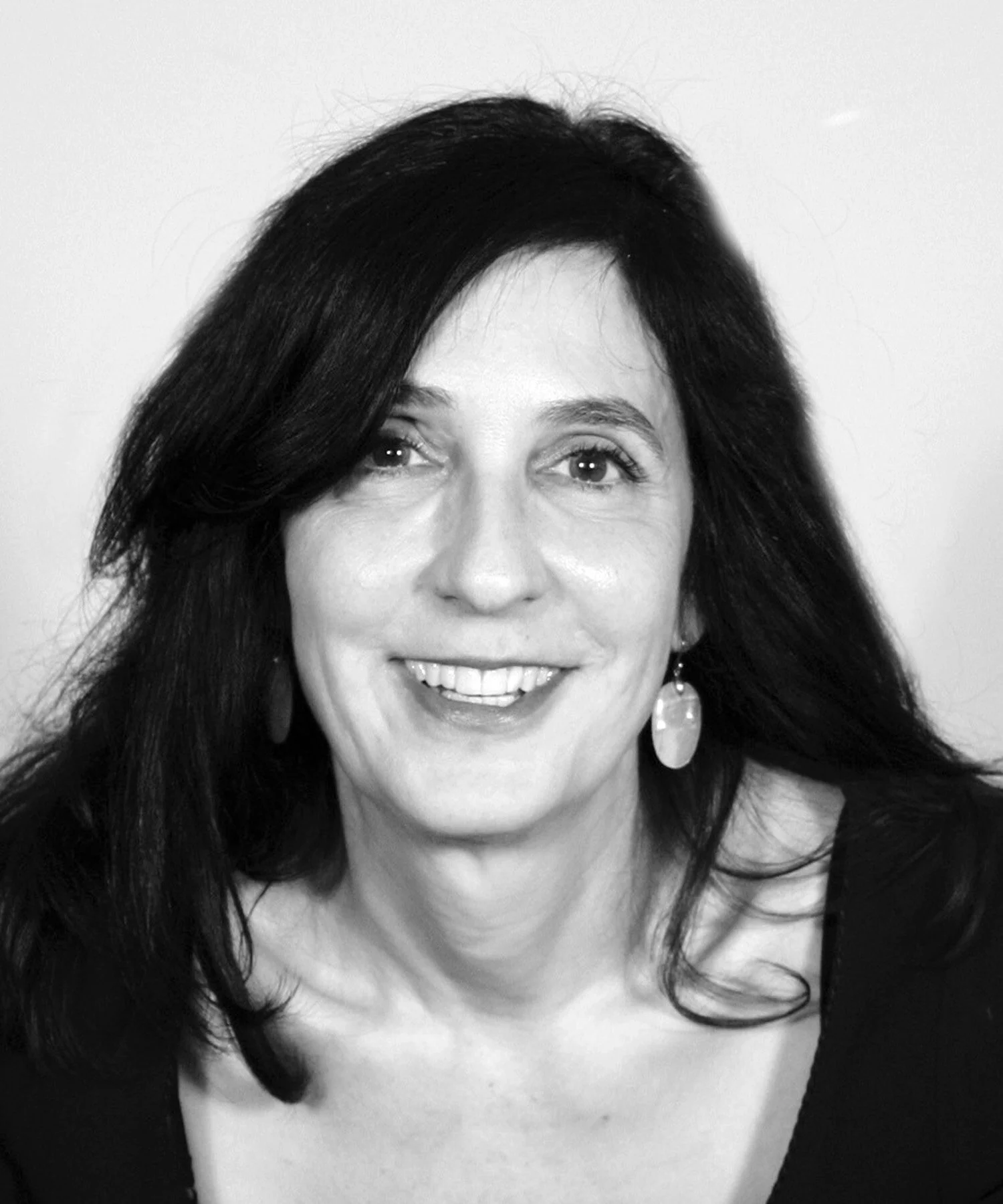 GABRIELLE SELZ