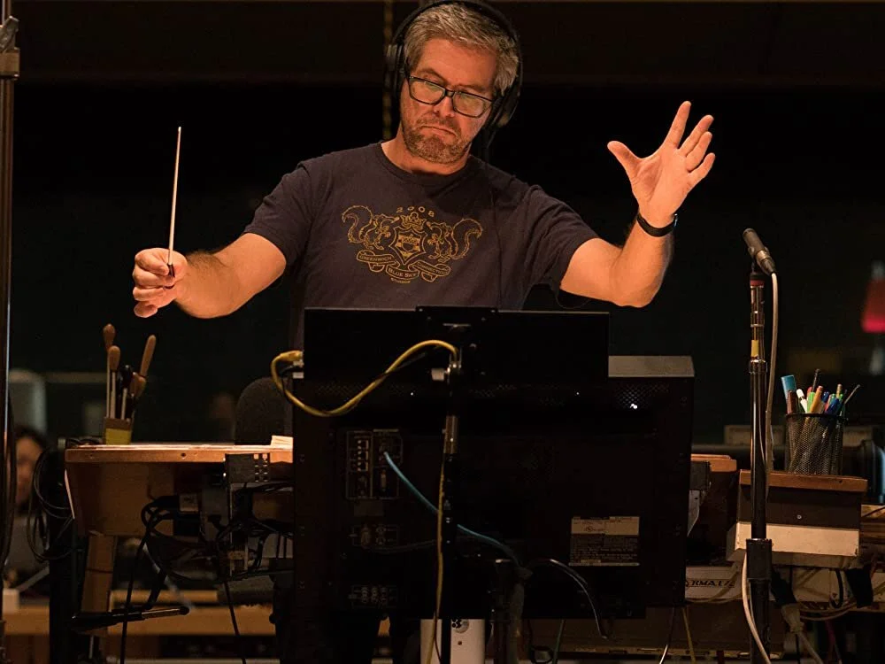 JOHN POWELL
