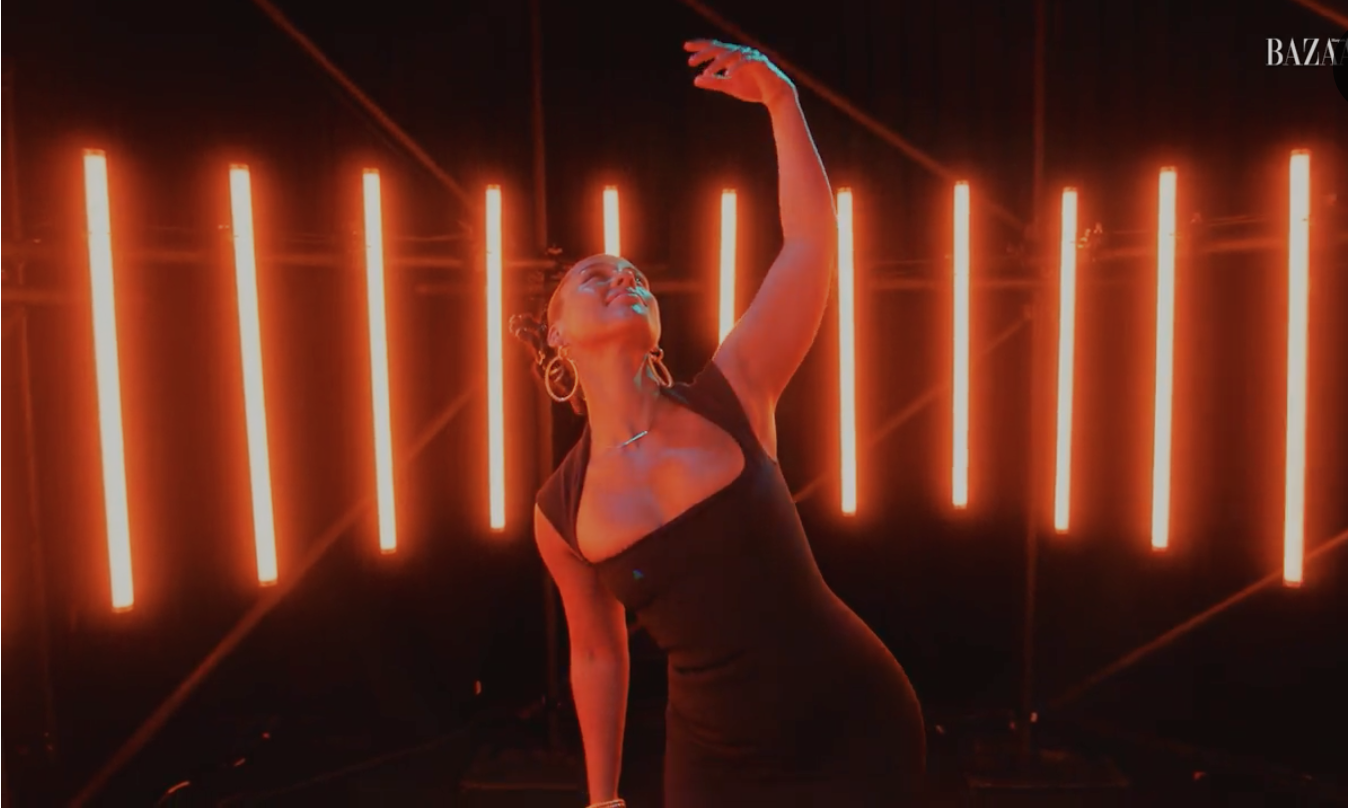 Showcasing Art During the Pandemic