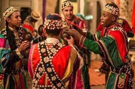Gnawa music: at the intersection of art and post-slavery history
