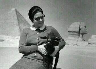 Umm Kulthum: the legacy of a female Arab artist and leader