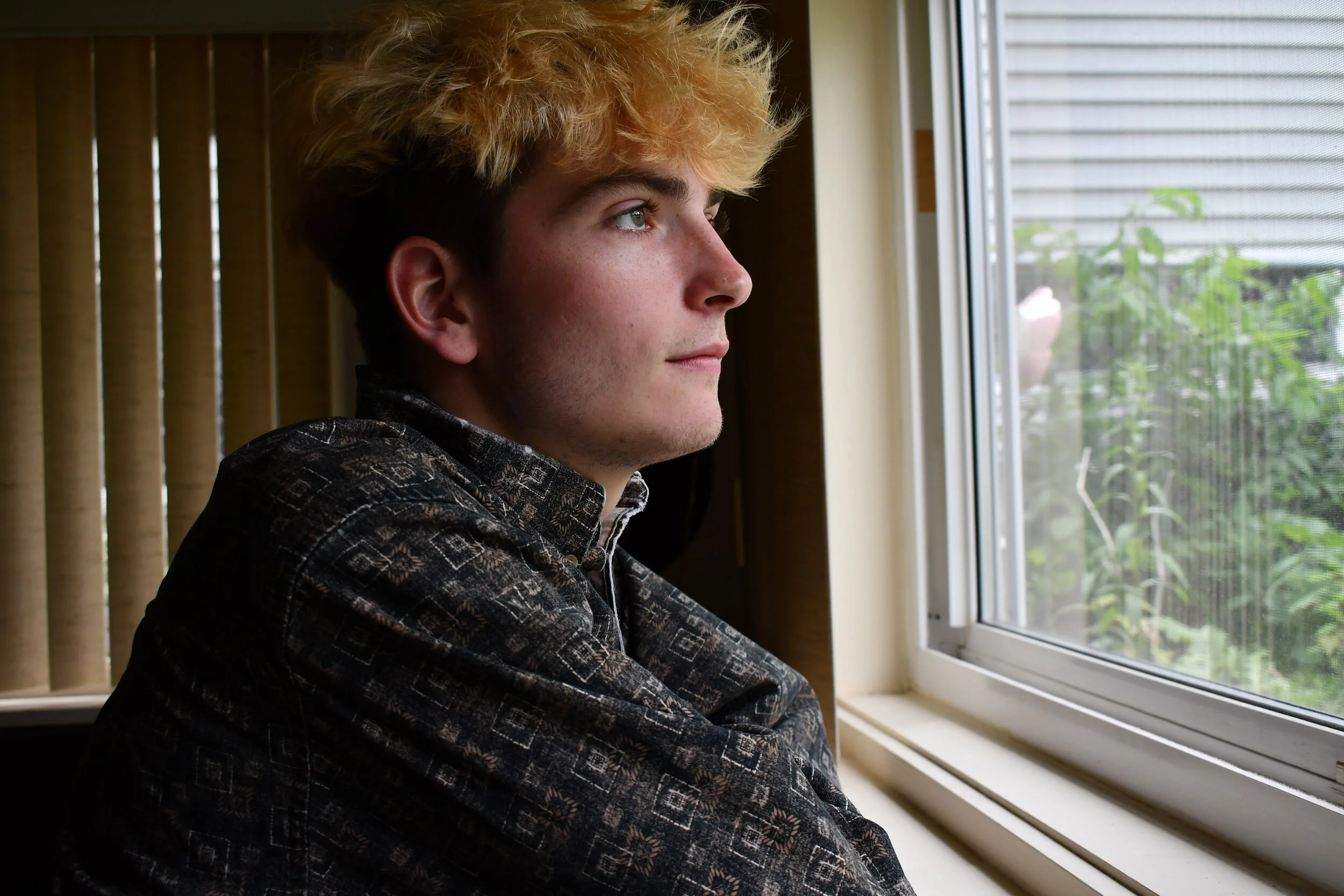 Associate Podcast Producer · &nbsp;University of Iowa ·  Jesse Jensen