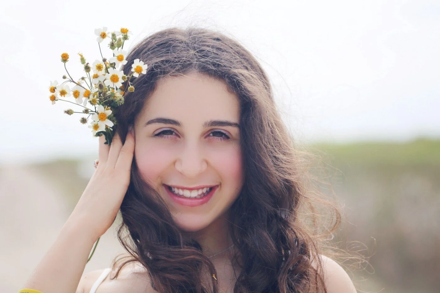 Art and Dance Projects · Collaborating Artist · Marjory Stoneman Douglas High School · Iliana Jaye