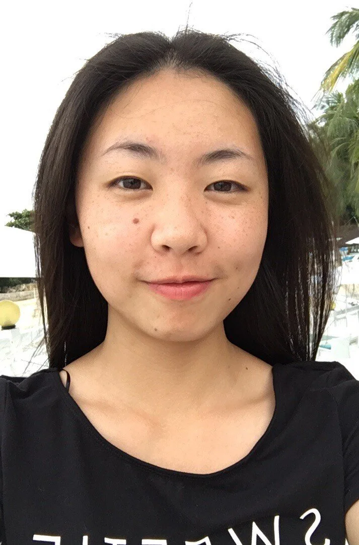 Art · Digital Humanties &amp; Library Science Curator · Bard College · Angela He
