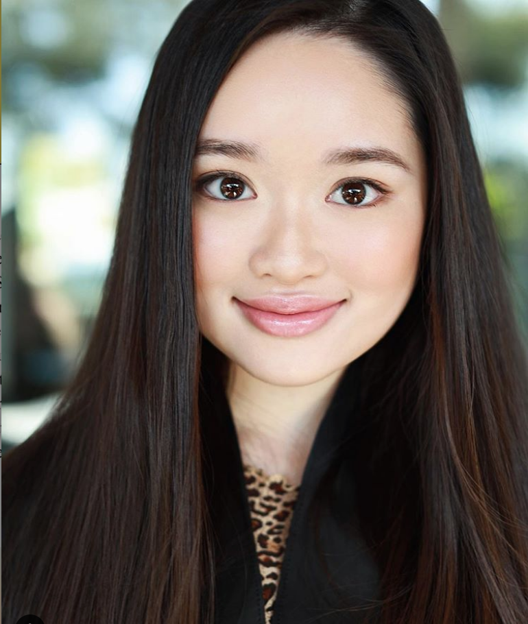 Associate Podcast Producer · Boston University · Maggie Choy