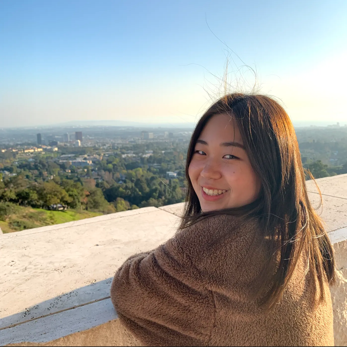 One Wish for the Future Podcaster &amp; Creative Spotlight Editor &amp; Curator  · Johns Hopkins University · Yujin Lee
