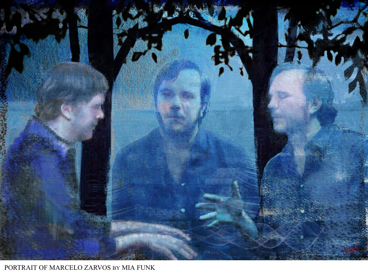 The Creative Process - Arts, Culture, Society - 2021-2022