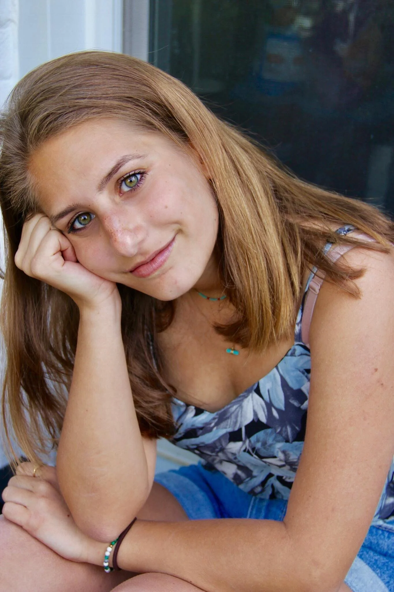 Arts Podcaster · Tulane University · Elana Klein
