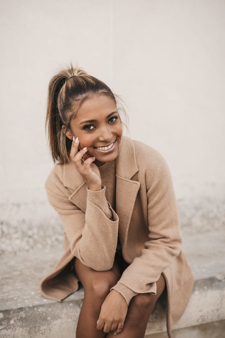 Arts Podcaster · Princeton University · Irene Ross