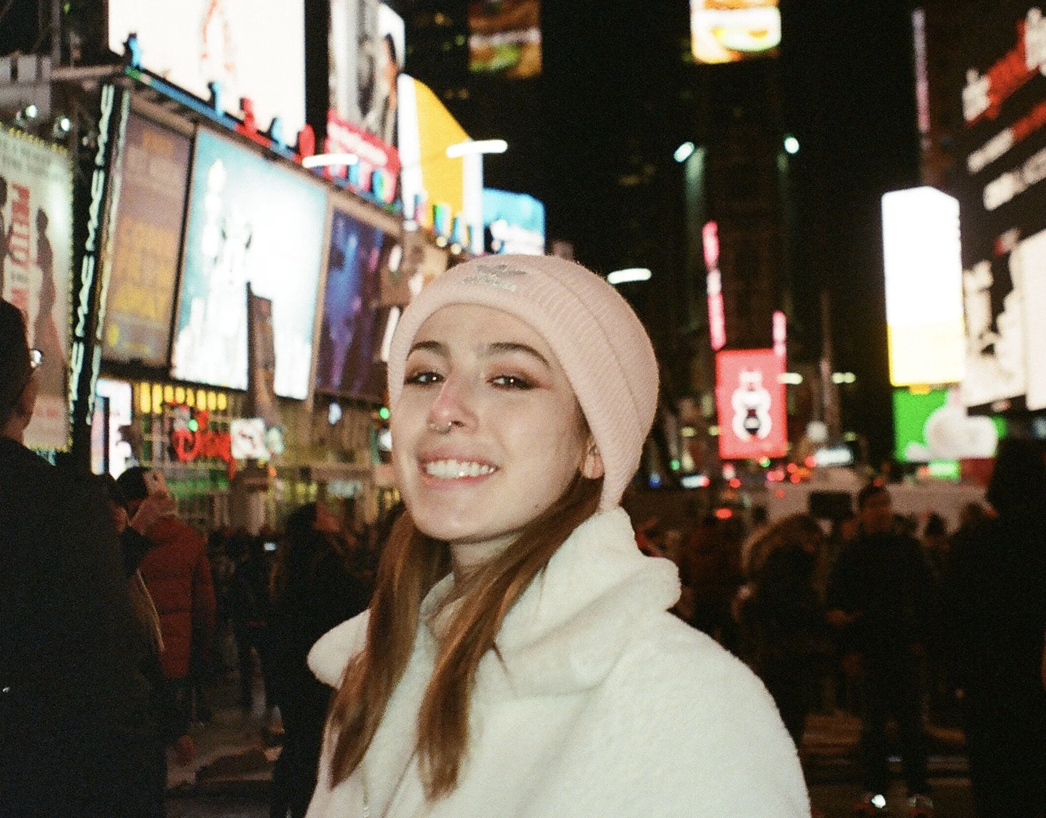 Arts, Design &amp; Sustainability Curator &amp; Social Media Coordinator · University of Texas at Austin · University · Gracyn Smith