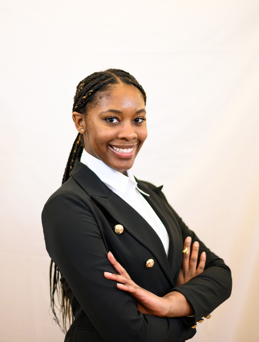 Film &amp; Social Justice Podcaster · Howard University · Darreonna Davis