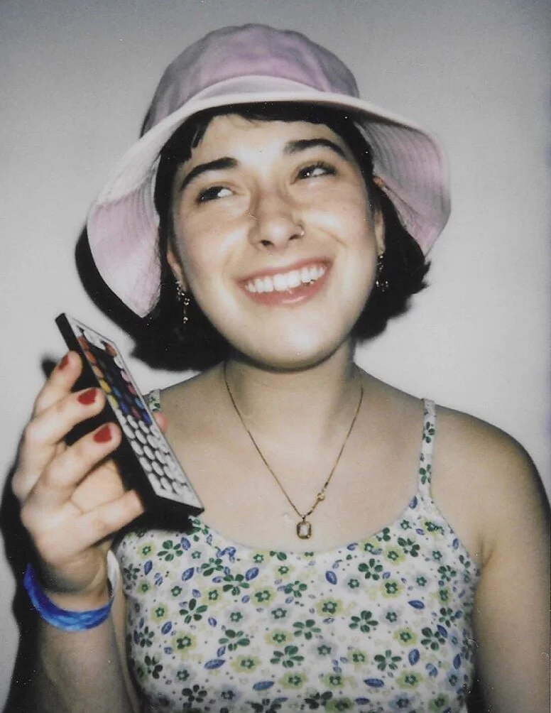 Associate Podcast Producer &amp; Interviewer · Fordham University · Julia Newcorn