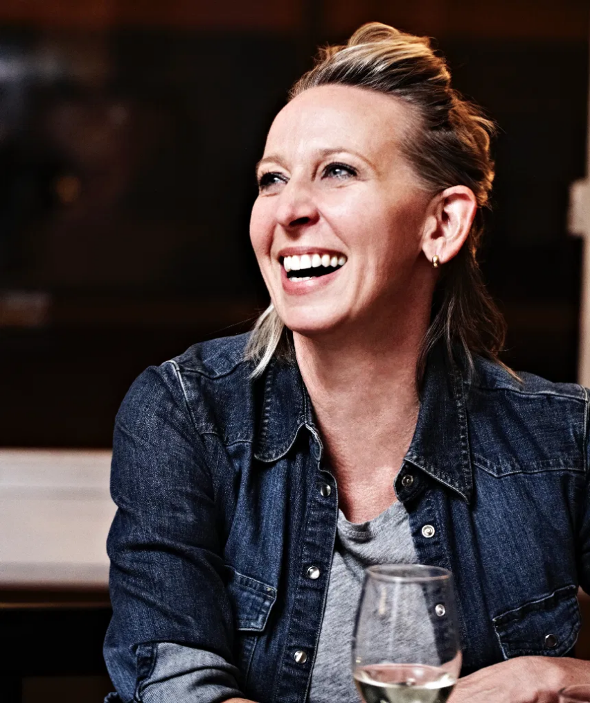 GABRIELLE HAMILTON