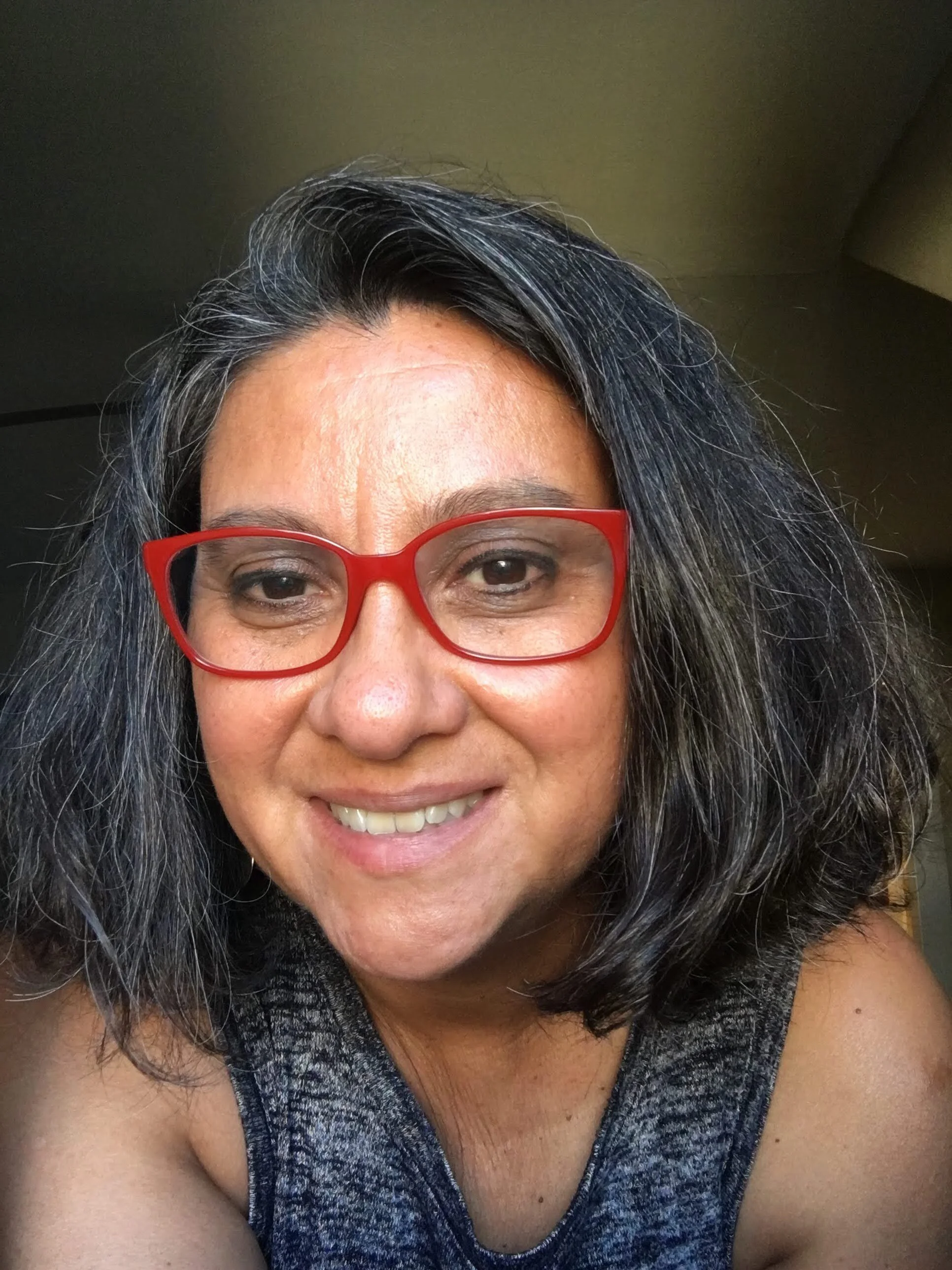 Paulina Fuenzalida · Humanities, Visual Arts &amp; Social Justice Curator · University of Massachusetts, Dartmouth