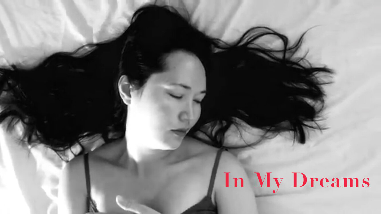 In My Dreams