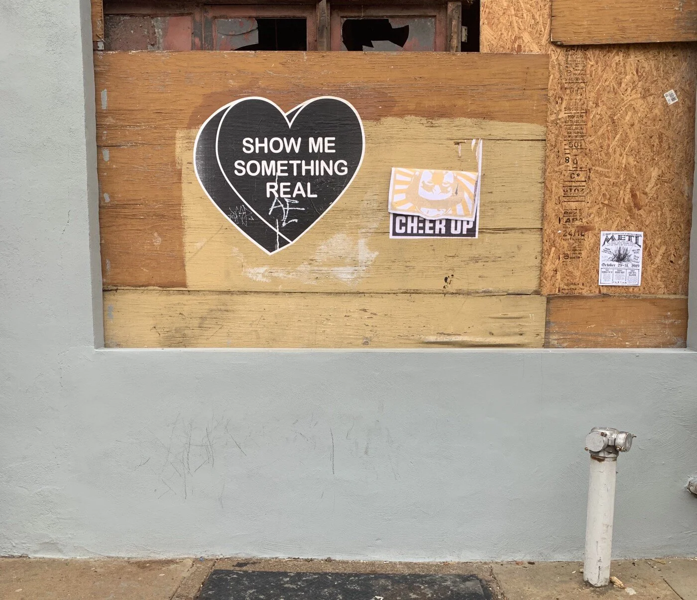 What's In a Name? (An Ode to Transness)