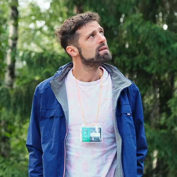 VLAD SOKHIN