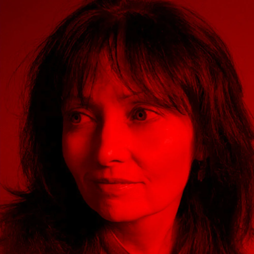 ALICE FULTON