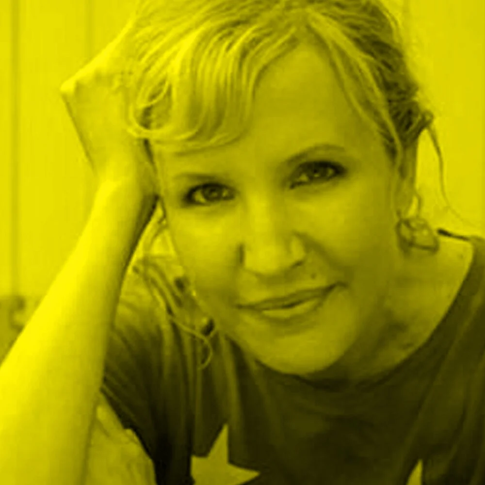 TRISH SIE - Grammy & Smithsonian Ingenuity Award-winning Film Director, Choreographer & Dancer episode artwork