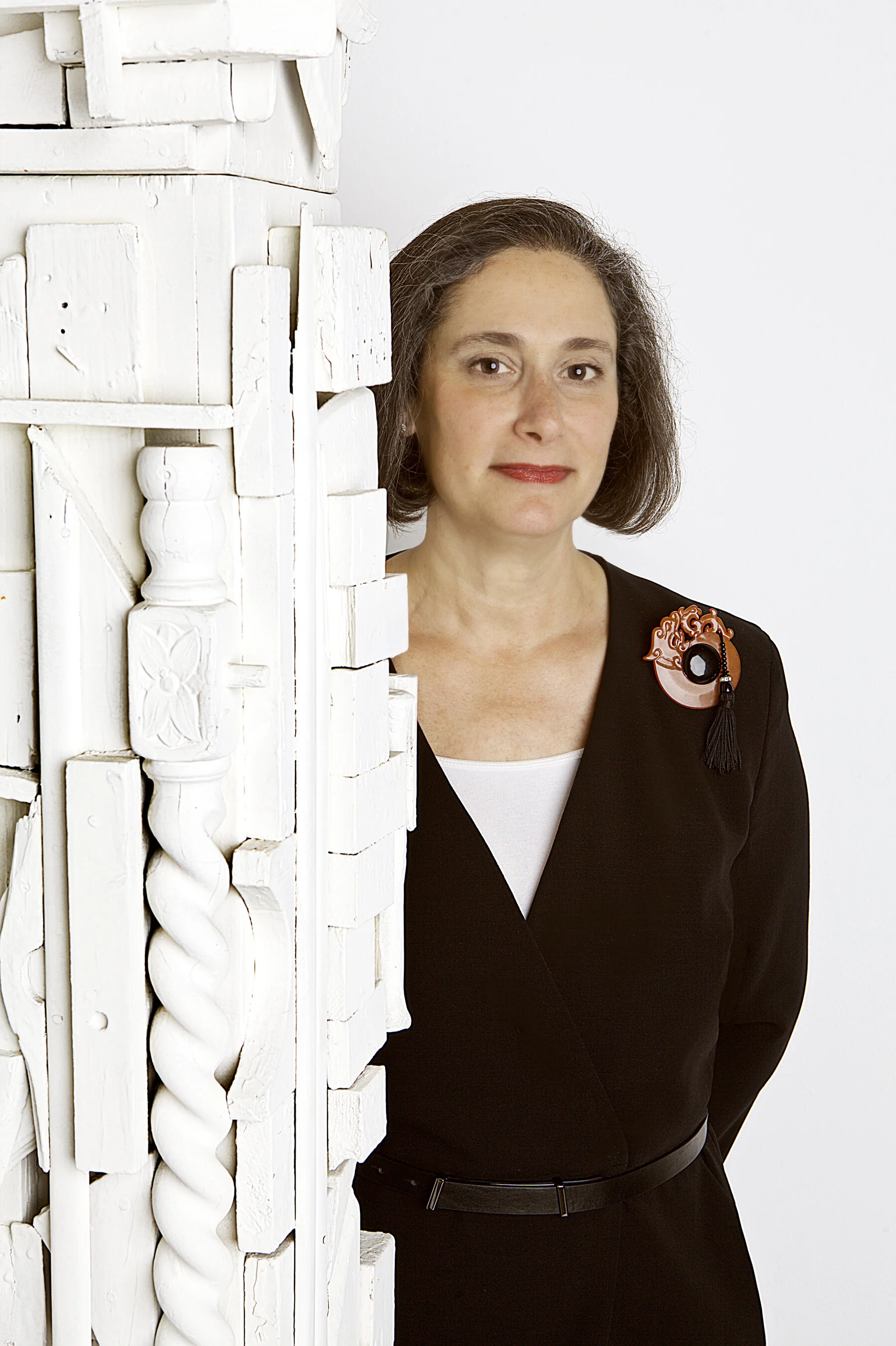 SUSAN FISHER STERLING