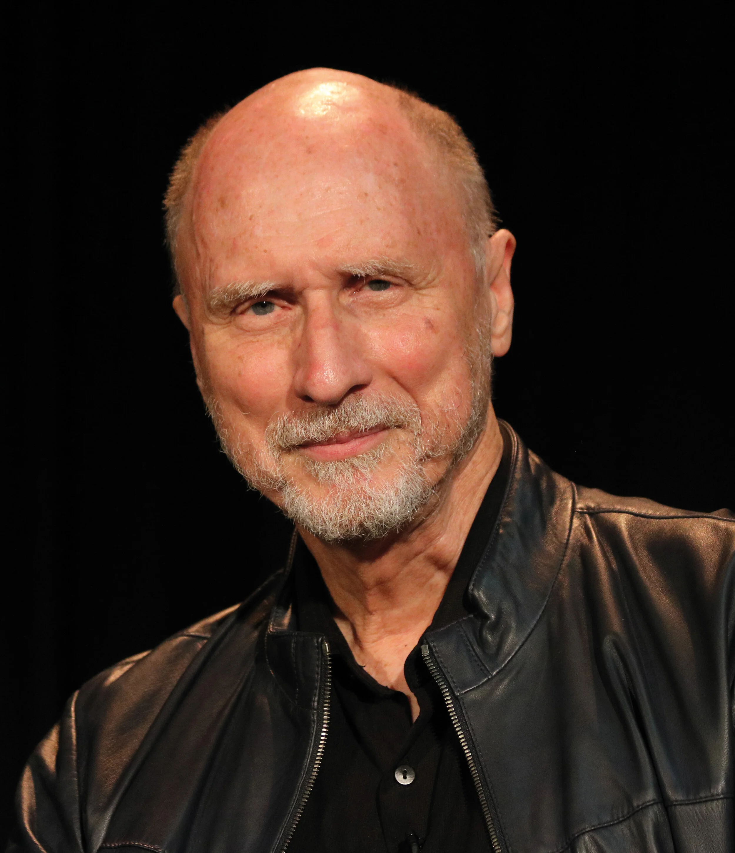 ROBERT OLEN BUTLER 
